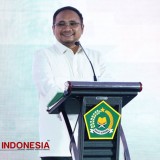 Penasihat Hukum Yaqut Cholil Qoumas Hormati Proses Hukum KPK dan Tegaskan Asas Praduga Tak Bersalah