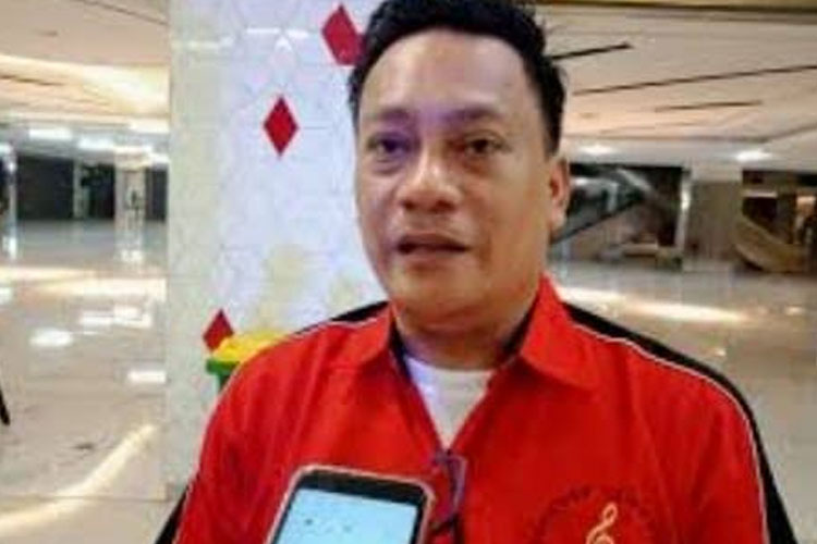 Tim Legal PT BSU Malang, Bakti Riza Hidayat. (FOTO: BSU Malang)