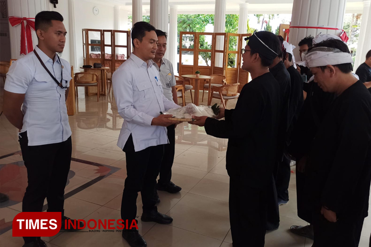 Festival Apem di Majalengka, Tradisi Budaya yang Mengandung Makna Kerukunan