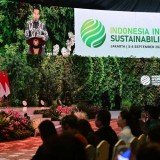 Presiden Jokowi Tekankan Pentingnya Kolaborasi Global Hadapi Perubahan Iklim