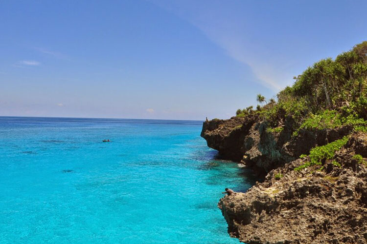 The Untouched Beauty of Bukambero Beach: A Hidden Gem in West Sumba