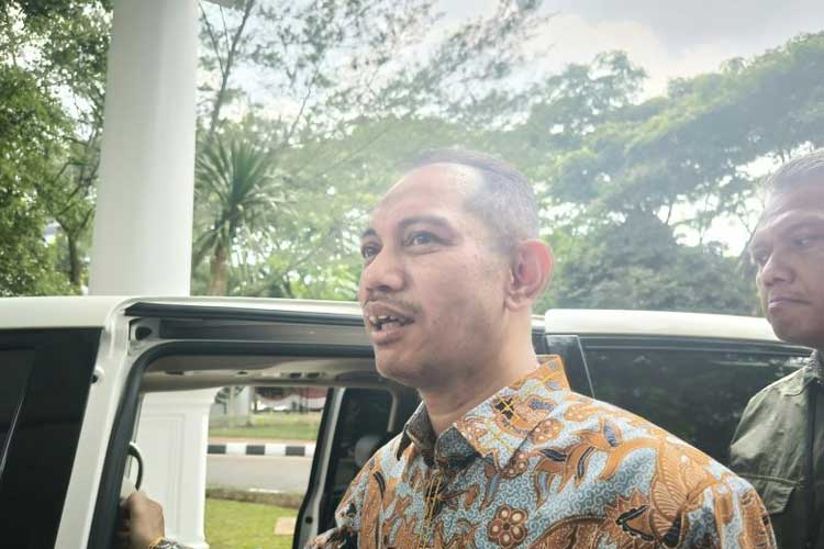 Wakil Ketua KPK: Kaesang Tidak Ada Kewajiban Hukum Laporkan Gratifikasi