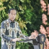 Evaluasi Ketat Progres Persiapan di Aceh dan Sumut,  Jokowi Pastikan Semua Berjalan Lancar