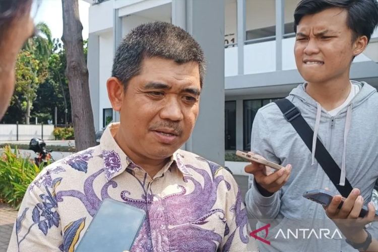 Densus 88 Tangkap Tujuh Terduga Teroris yang Sebar Ancaman Jelang Kedatangan Paus Fransiskus