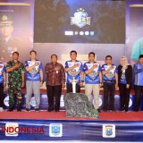 Kapolres Cup Mobile Legends 2024 Resmi Dibuka, 64 Tim SLTA Berlaga di Polres Probolinggo