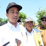 Presiden RI Jokowi: ASN akan Pindah ke IKN Setelah Fasilitas Selesai