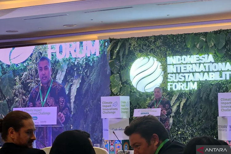 Potensi Hidrogen Hijau Indonesia Bisa Menghasilkan 3.687 Gigawatt Energi Terbarukan