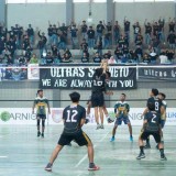 Kota Mojokerto Bakal Menjadi Tuan Rumah Turnamen Bola Voli Se-Jatim