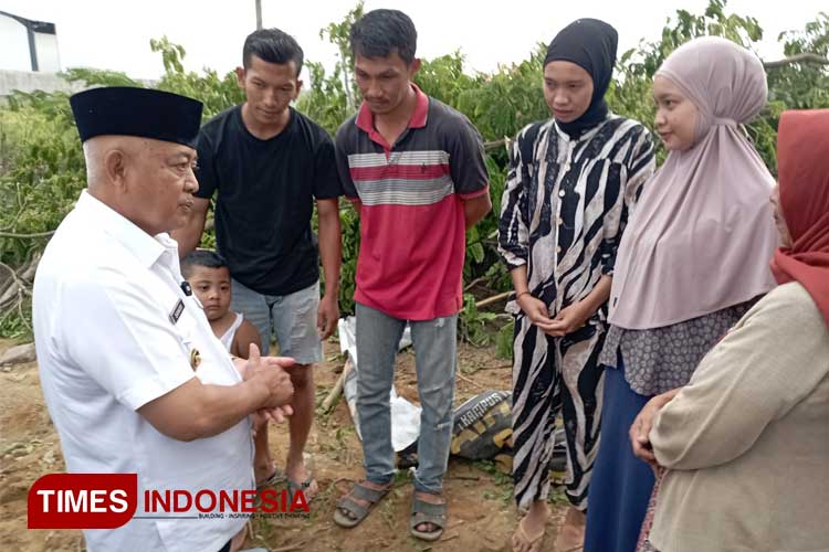 Proyek Jalan Gondanglegi-Balekambang Bakal Berdampak, Begini Harapan Masyarakat