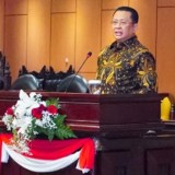 Bambang Soesatyo Ingatkan Pentingnya Perbaikan Partai Politik