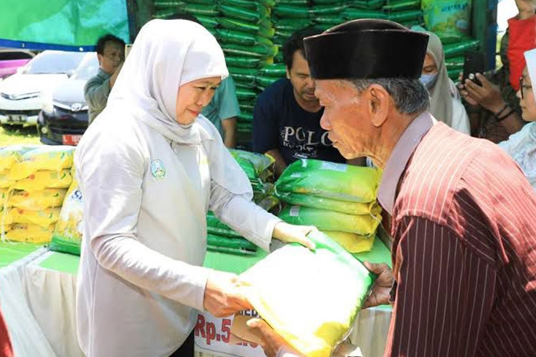 Kemiskinan Ekstrem di Jatim Turun Drastis Selama 4 Tahun Terakhir: dari 1,8 Juta Jadi 268 Ribu