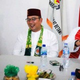 Ridwan Kamil Janji Pertahankan Identitas Budaya Betawi