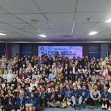 Menggali Inovasi Pendidikan Global di ICALCom 2024: Teknologi dan Pembelajaran Bahasa