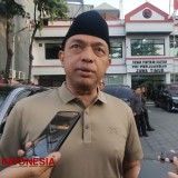 Risma-Gus Hans Susun Tim Pemenangan Pilgub Jatim, Ketua dari PDIP dan Wakil dari NU