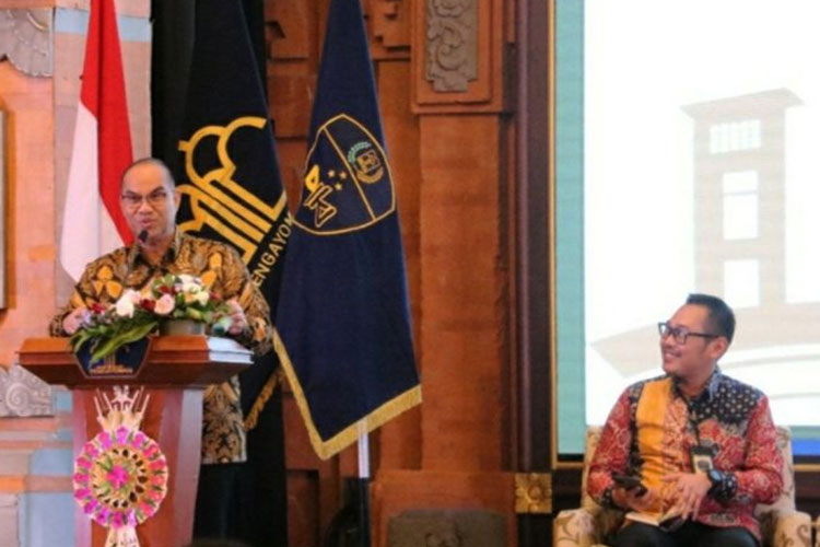 Sumatera Selatan Miliki Potensi Indikasi Geografis Besar yang Perlu Perlindungan Hukum