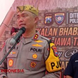 Jelang Pilkada 2024, Ditbinmas Polda Jatim Bekali Jajaran Bhanbinkabtimas