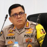 Densus 88 Tangkap Pemimpin dan Anggota Terduga Teroris JAD di Kabupaten Bima