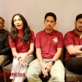 Nobar Film Tepatilah Janji di Bali, Ini Pesan Moral yang Disampaikan