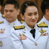 Paetongtarn Shinawatra Dilantik Menjadi Perdana Menteri Termuda dalam Sejarah Thailand