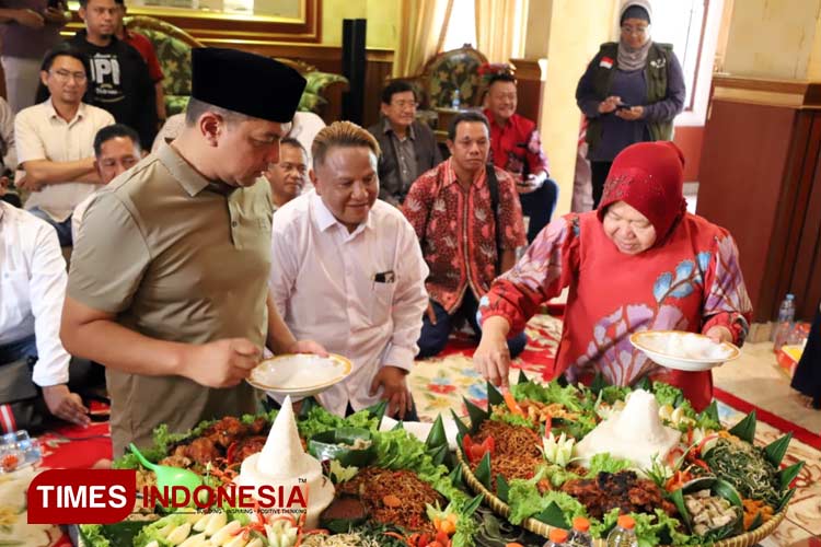 Gus Hans Minta Relawan Tak Lakukan Kampanye Hitam dalam Pilgub Jatim