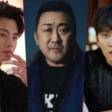 Ji Chang Wook dan Ma Dong Seok Siap Beraksi jadi Superhero dalam Twelve