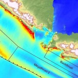 Badan Geologi Beri Pemahaman Soal Megathrust ke Warga Kota Malang