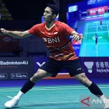 Tim Indonesia Siap Berlaga di Hong Kong Open 2024