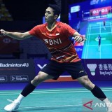 Tim Indonesia Siap Berlaga di Hong Kong Open 2024