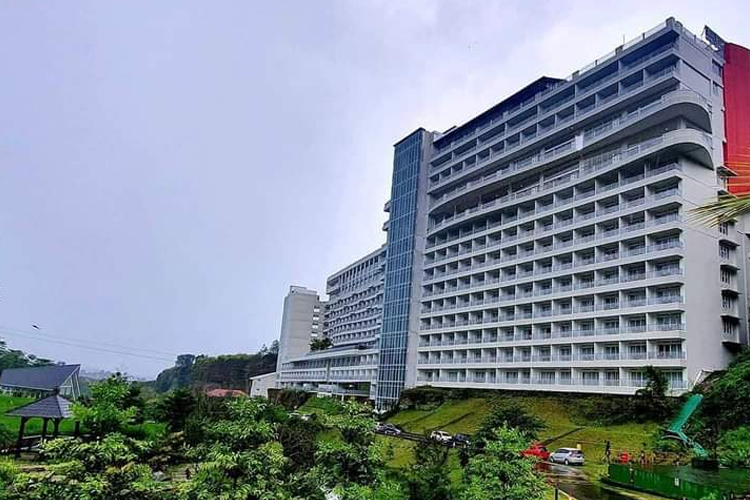 Top 5 Affordable Five Star Hotels in Puncak Cianjur