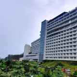 Top 5 Affordable Five Star Hotels in Puncak Cianjur