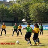 Hadiah Gol Tanpa Balas Warnai Final MilkLife Soccer Challenge-Surabaya Series 2 