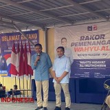 Kemenangan 'WALI' di Pilkada Kota Malang Jadi Harga Diri Partai NasDem