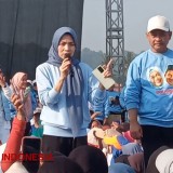 Para Artis Sekaligus Politikus PAN Kompak Serukan Warga Serang Dukung Zakiyah-Najib