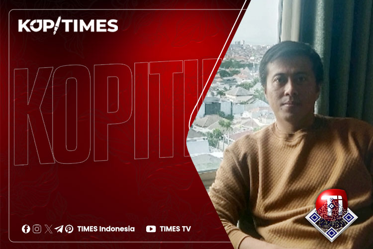 Pemimpin Harapan Masyarakat Kota Batu