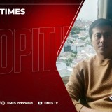 Pemimpin Harapan Masyarakat Kota Batu