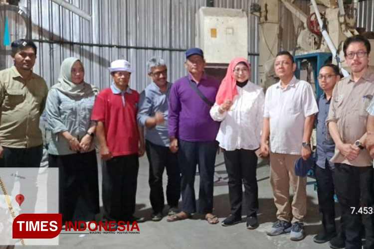 (FOTO: AJP TIMES Indonesia)