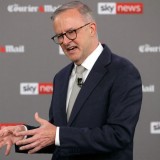 PM Australia Anthony Albanese Berencana Larang Anak-Anak Gunakan Media Sosial