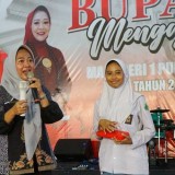 Dorong Siswa Kuliah, Bupati Purbalingga Siapkan Beasiswa Gratis 