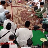 Bupati Malang Sanusi Dorong Kegiatan Ekonomi Dikelola DMI