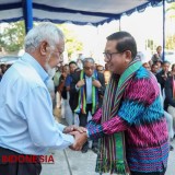 Petrokimia Gresik Dampingi Pemerintah Timor Leste Tinggkatkan Produksi Pertanian