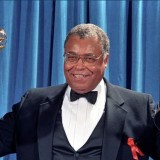 Pengisi Suara Darth Vader di Film 'Star Wars', James Earl Jones Meninggal Dunia