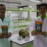 Tim Dosen Ubaya dan UKWMS Kembangkan Kopi Celup Herbal