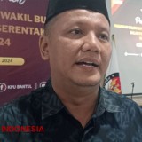 Tiga Bapaslon Bupati dan Wabup di Bantul Perbaiki Dokumen Pencalonan