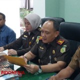 Dua Tersangka Korupsi Hibah UMKM di Gresik Belum juga Ditahan