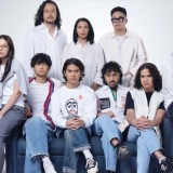 Sinemaku Pictures Umumkan Cast Film Perayaan Mati Rasa