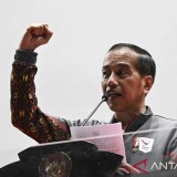 Siap Berkantor di IKN, Presiden RI Jokowi Tetap Prioritaskan Kunjungan Daerah