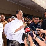 Begini Klarifikasi Presiden RI Jokowi Soal Rencana Berkantor di IKN