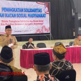 Kerukunan Umat Beragama Jadi Kunci Percepatan Pembangunan di Banyuwangi