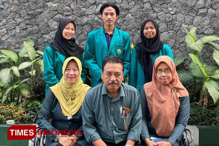 Inovasi Produk Nanoherbal Bawang Dayak oleh Dosen FAPET Unisma Malang