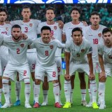 Lawan Australia Malam Ini, Bupati Ponorogo Prediksi Timnas Indonesia Unggul